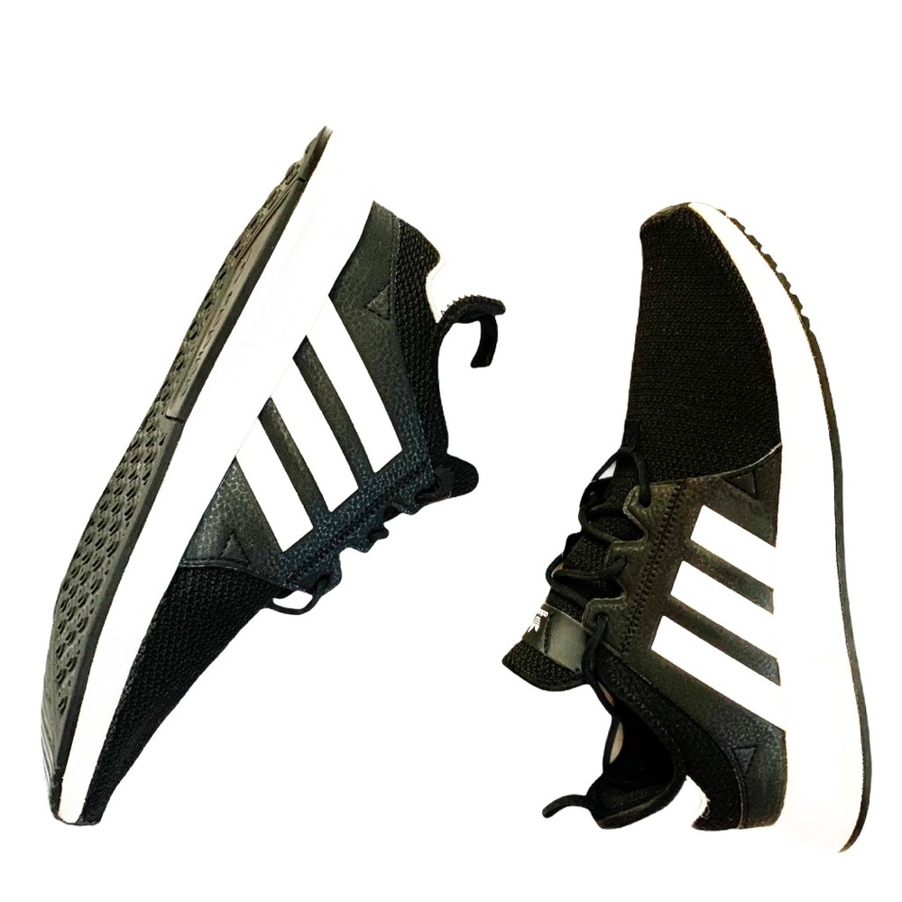 Men's Adidas X PLR Running Shoe